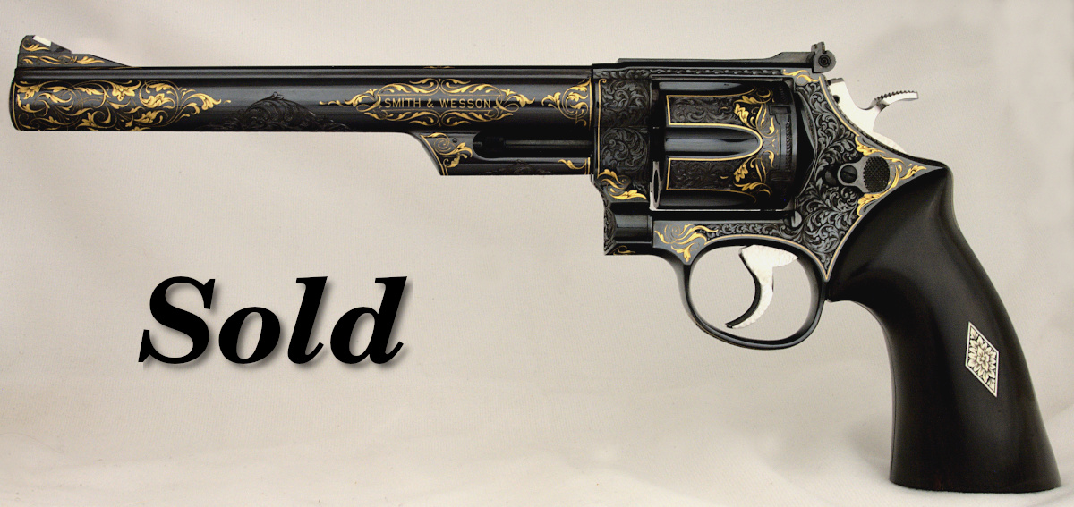 Smith & Wesson Model 29
