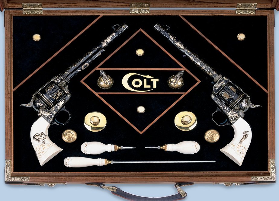 Cowboys and Indians case