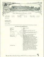 DHG1 Colt Letter - Leonard Francolini