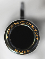 DHG1 engraved by - Leonard Francolini