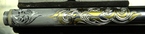 DHG1 gold inlaying the ejector tube - Leonard Francolini