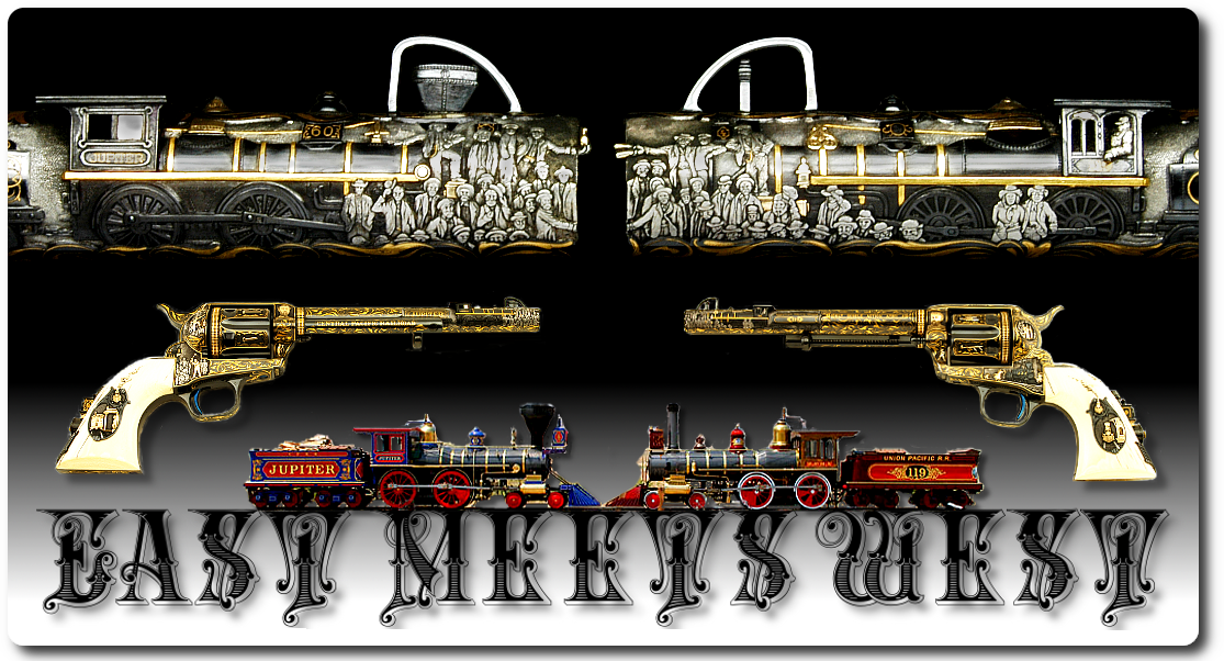 East Meets West Colts