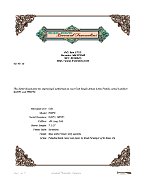  - Leonard Francolini