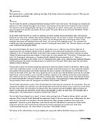  - Leonard Francolini