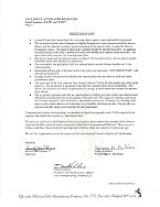  - Leonard Francolini