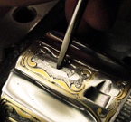  - Leonard Francolini