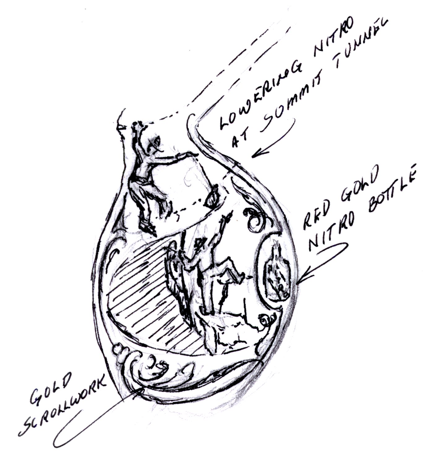  - Leonard Francolini