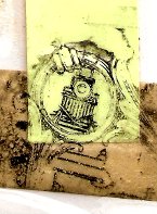  - Leonard Francolini