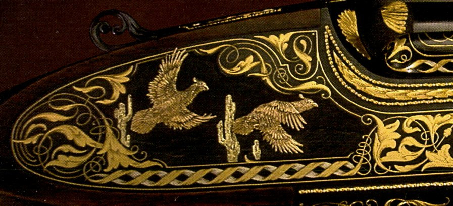 Connecticut Shotgun 410