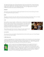  - Leonard Francolini