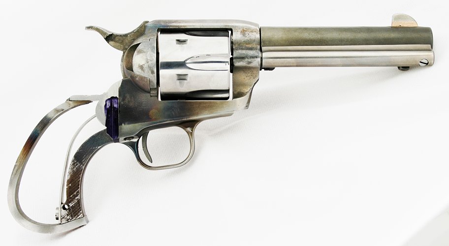 How gun engraving is done